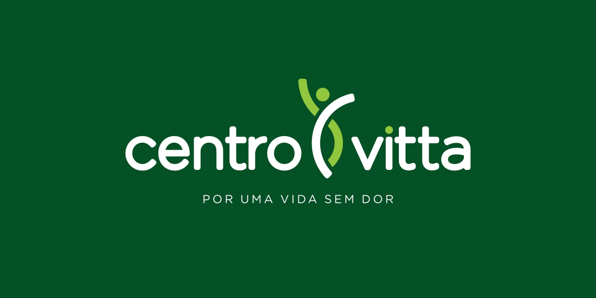 Logotipo Centro Vitta